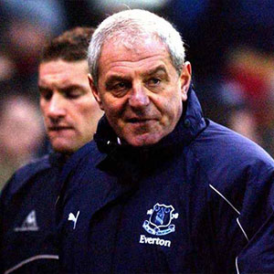 Walter Smith