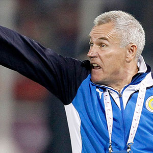 Peter Taylor