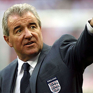 Terry Venables