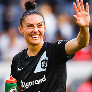 Ali Krieger