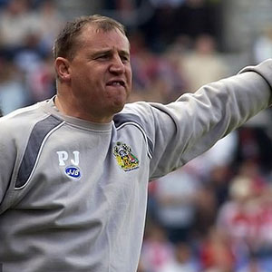 Paul Jewell