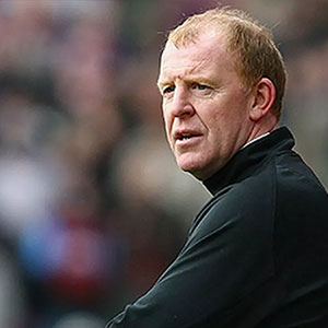 Gary Megson