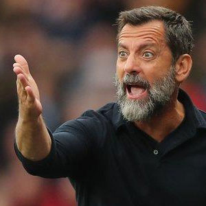 Quique Sánchez Flores