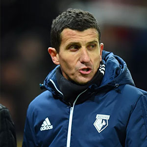 Javi Gracia