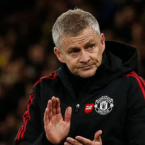 Ole Gunnar Solskjær