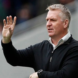 Dean Smith