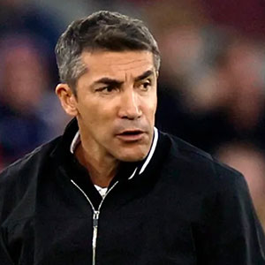 Bruno Lage