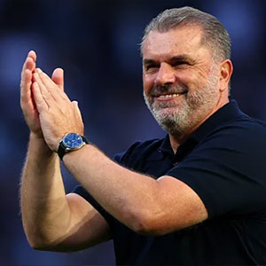 Ange Postecoglou