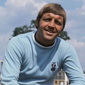 Ernie Hunt