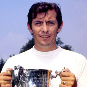 Alan Mullery