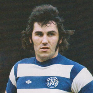 Gerry Francis