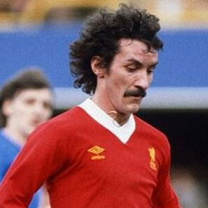 Terry McDermott