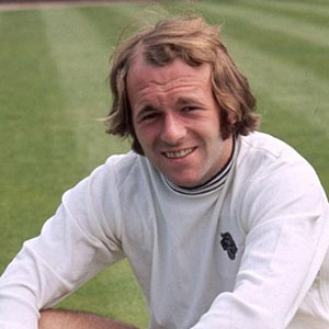 Archie Gemmill