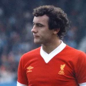 Ray Kennedy