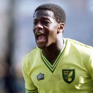 Justin Fashanu