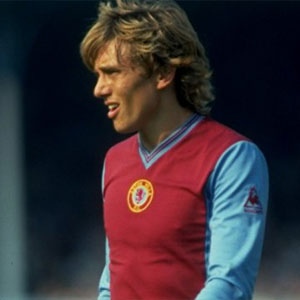 Tony Morley
