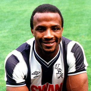 Cyrille Regis