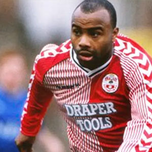 Danny Wallace
