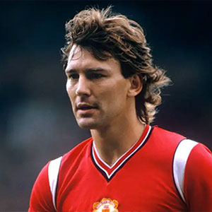 Bryan Robson