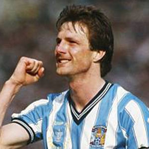 Keith Houchen