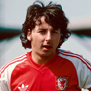 Mickey Thomas