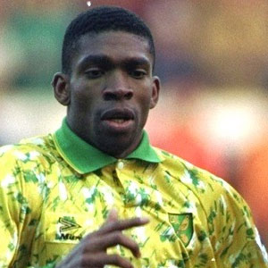 Efan Ekoku