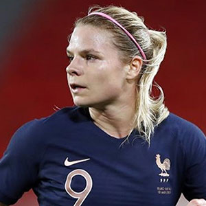 Eugénie Le Sommer