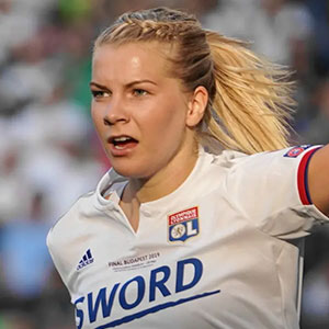 Ada Hegerberg