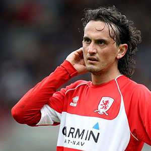 Tuncay Şanlı