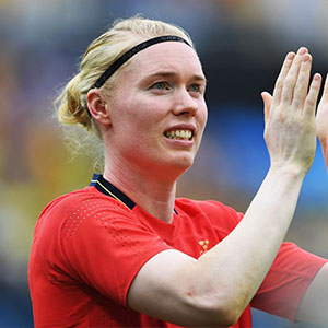 Hedvig Lindahl