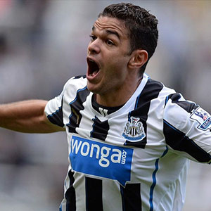Hatem Ben Arfa