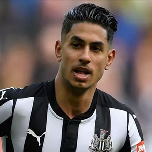 Ayoze Pérez