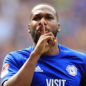 Junior Hoilett