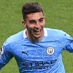 Ferran Torres