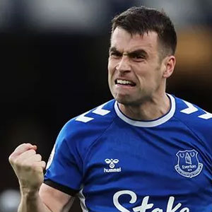 Seamus Coleman