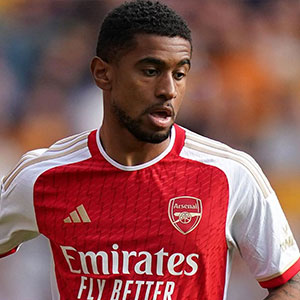 Reiss Nelson