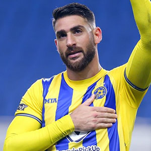 Eliran Atar
