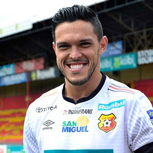 Luis Ángel Landín