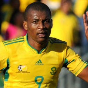 Katlego Mphela