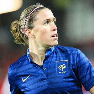 Camille Abily