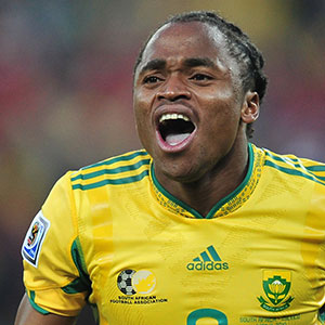 Siphiwe Tshabalala