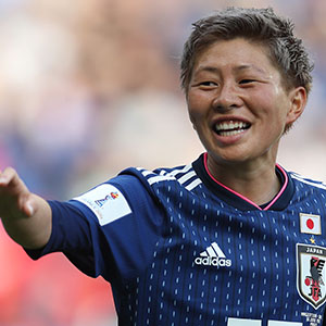 Kumi Yokoyama