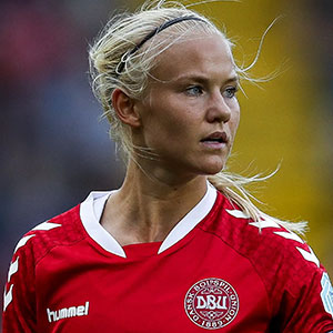 Pernille Harder