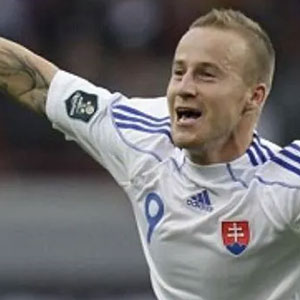 Miroslav Stoch