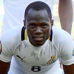 Emmanuel Agyemang-Badu
