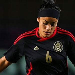 Olivia Jiménez