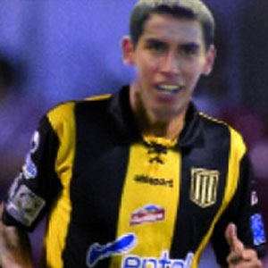 Gastón Mealla