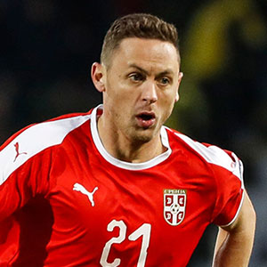 Nemanja Matić
