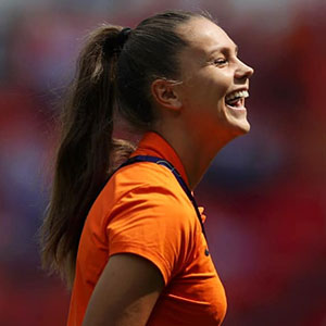 Lieke Martens