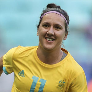 Lisa De Vanna